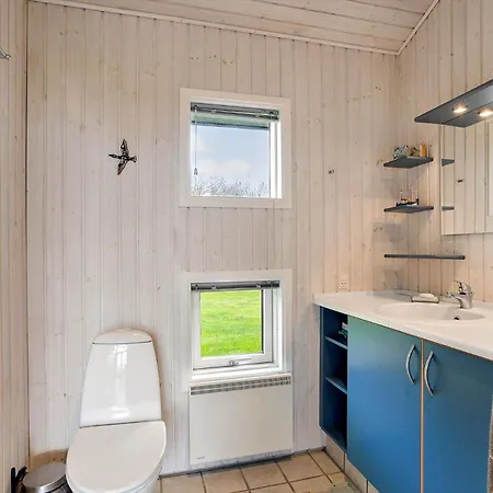 Ferienhaus Ae227-soby-aero-lebymarksvej-3